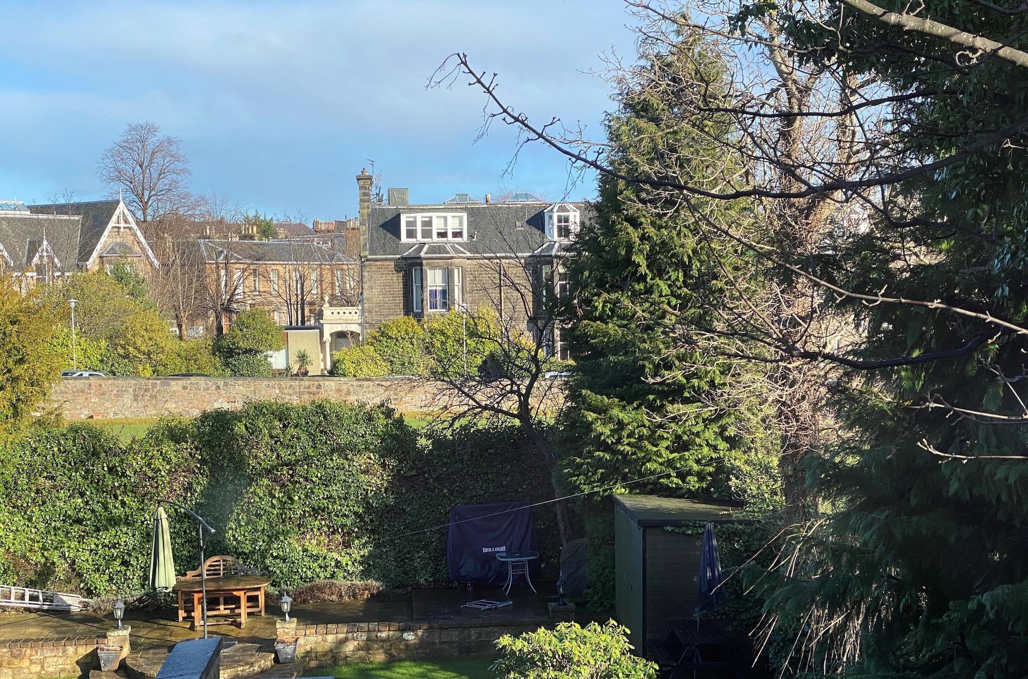 מלון אדינבורו Glenalmond House מראה חיצוני תמונה
