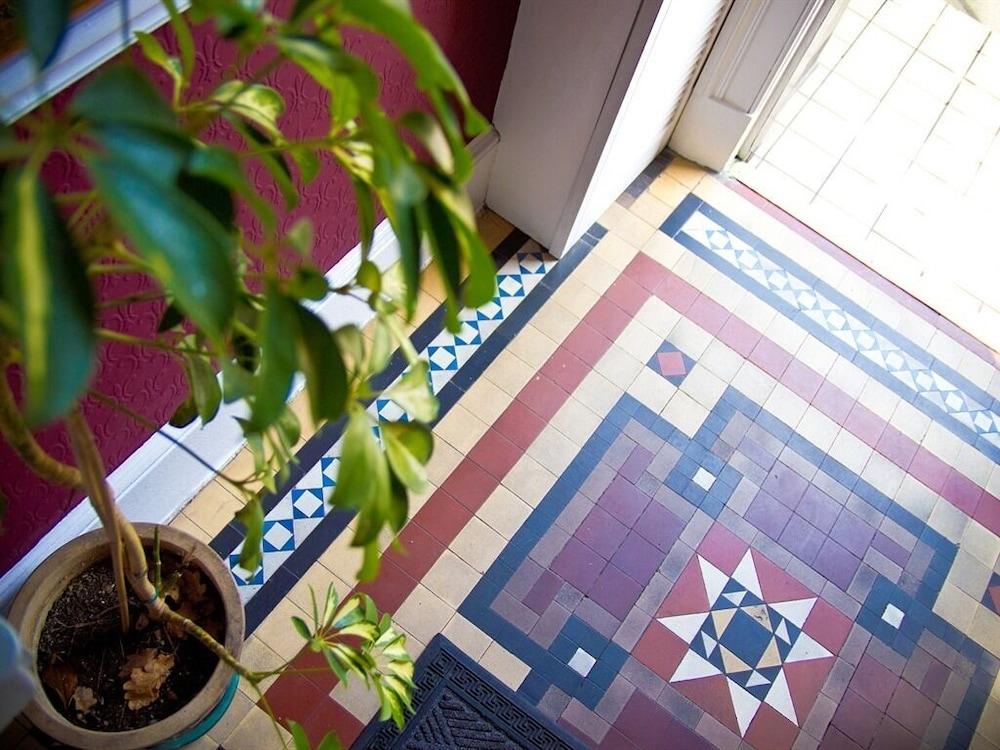 מלון אדינבורו Glenalmond House מראה חיצוני תמונה